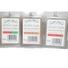 ChicWick Candles 3Pack Coffee Break Trio Soy Blend Wax Melts,