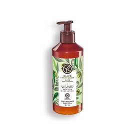 Yves Rocher Yves Rocher Sensual Body Lotion Nourishing Moisturising - Olive Petitgrain 390 ml./13.1 fl. oz.