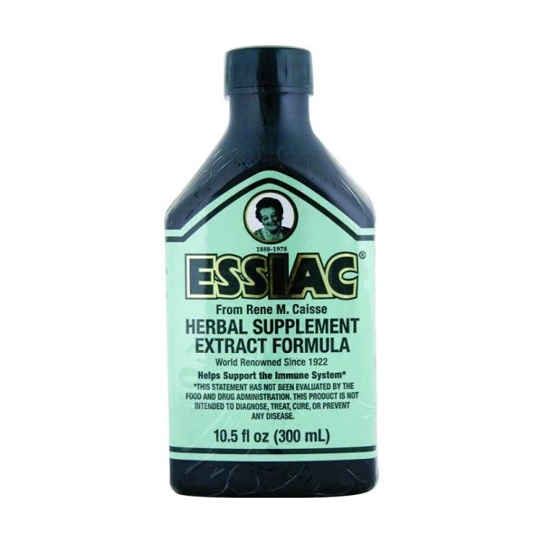Essiac Extract Formula 10.50 Ounces