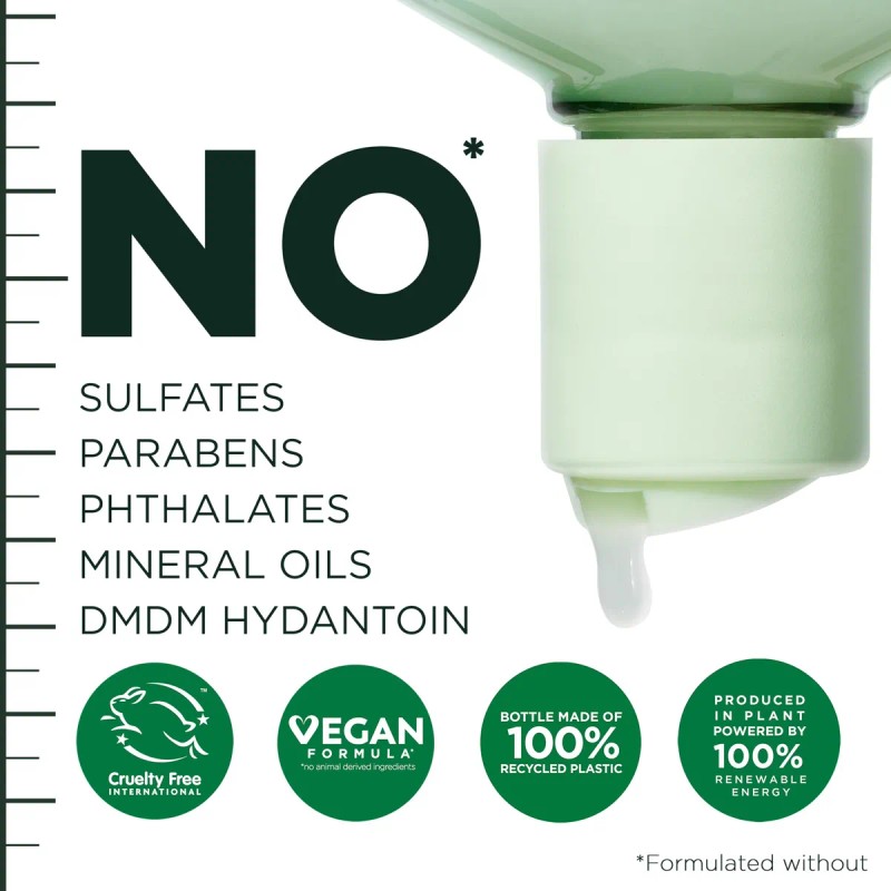 Acondicionador Garnier Fructis Hair Filler Strength Repair 3