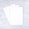 TRIPLE PRIO A4 C4 White Peel and Seal Pocket Envelopes