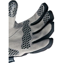 SealSkinz Damen Handschuhe All Weather Cycle, Black, S