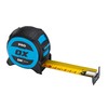 OX Pro 5m/16ft Tuff Blade Tape Measure Metric Only, Heavy