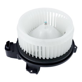 LHCMRL HVAC Front Blower Motor with Fan Cage 700215 Compatible with 2007-2017 Toyota Camry 4Runner Avalon Highlander Tundra for Lexus ES350 GX460 for Dodge Journey 87103-0E040 PM9351