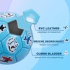 U&C Planet Toddler Football 1-6 XZ13