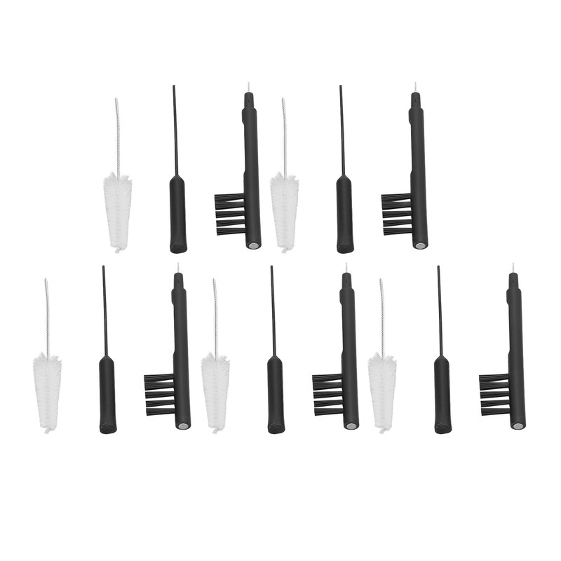Hearing Amplifier Cleaning Brush Hearing Amplifier Cleaner Brush Kits with