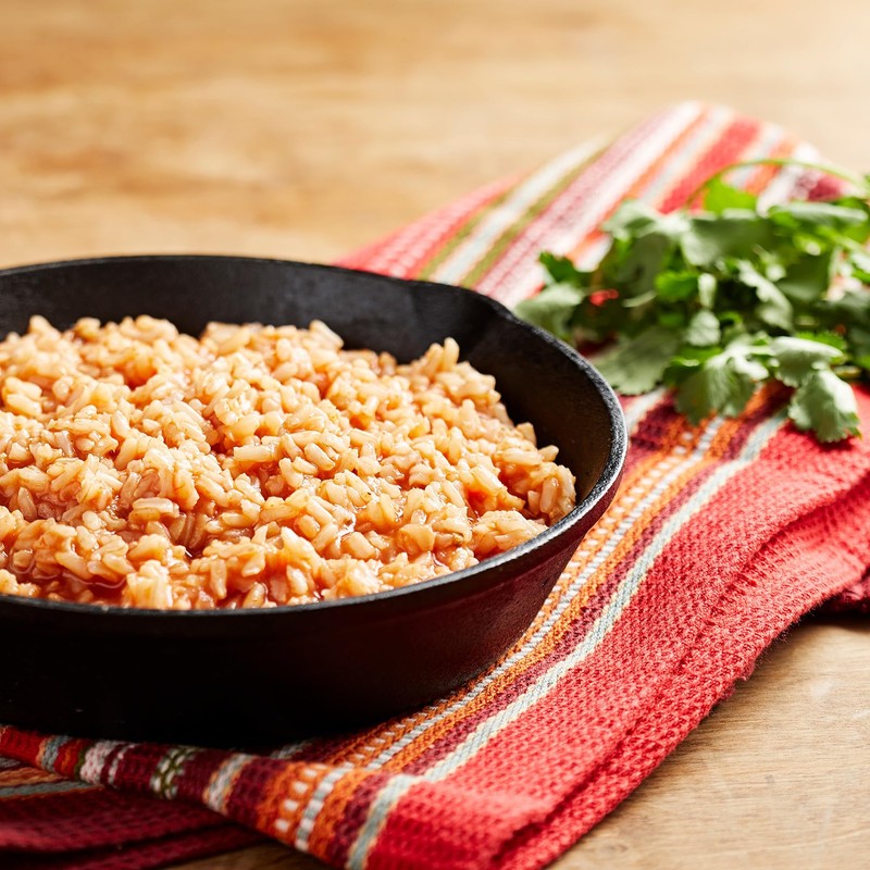 Lawry's Mexican Rice Seasoning Mix, 11 oz - One 11