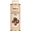 Roland Foods Roasted Hazelnut Oil, 8.5 Ounce