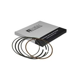 Namura, NA-40000RN, 2 Sets Hi Comp Standard Bore Piston Rings 1987-2006 for Yamaha Banshee 350 YFZ350 64.00mm