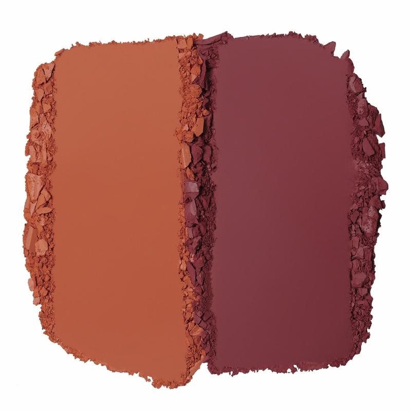 Blushed Duo Blush:_Vol 3