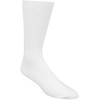 Wigwam Gobi Liner Socks, White, Medium