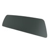 KUAFU Back Window Back Glass Compatible with 1999-2007 Ford F