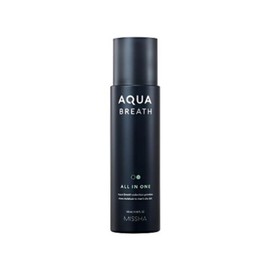 Missha For Men Aqua Breath All-in-One 195ml / 미샤 포맨 아쿠아브레스 올인원 195ml