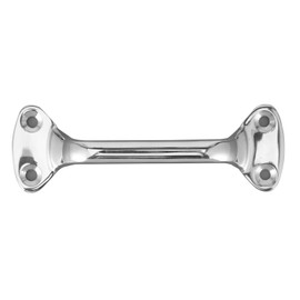Aramox 6in Door Grab Handle Handrail Pull Replacement, 316 Stainless Steel Marine Hardware