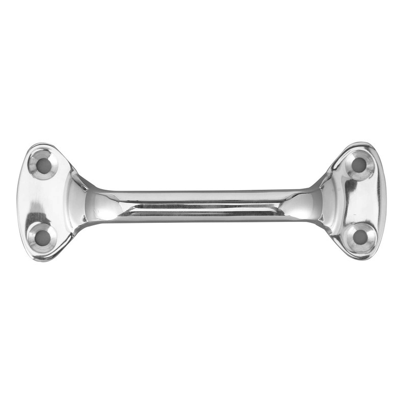 Aramox 6in Door Grab Handle Handrail Pull Replacement, 316 Stainless