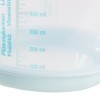 Keeeper Massimo Measuring Jug with Anti Slip Plastic 1 Litre,