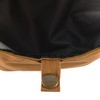 Carhartt Nylon Duck Travel Dog Bowl, Packable Dog Bowl for