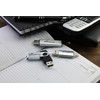 MediaRange USB 3.1 und TypeC Speicherstick 32GB - Combo Flash-Laufwerk