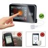 2 Pack Flexible Glass Screen Protector, Compatible with Tandem tSlim