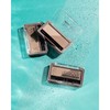 Catrice Brow Powder Set Waterproof, No. 010 Ash Blonde, Multicoloured,