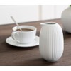 Kähler Kanne 50 cl Hammershøi legendäres Design für Tee und