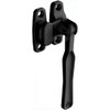 Jaladera Universal Herralum Para Ventana De Proyección (Negro)