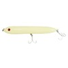 Jigging World Doc Spook The Bone 9" 3.5oz Bone White