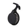 Pull Start Recoil Starter Cover, Mini Alloy Easy Pull Start