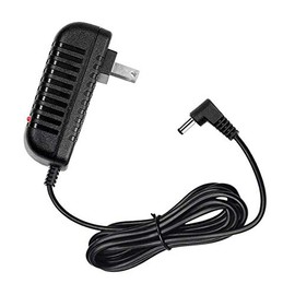 AC/DC Power Adapter Replacement for Audient iD14 USB Audio Interface, 5 Feet, with LED Indicator