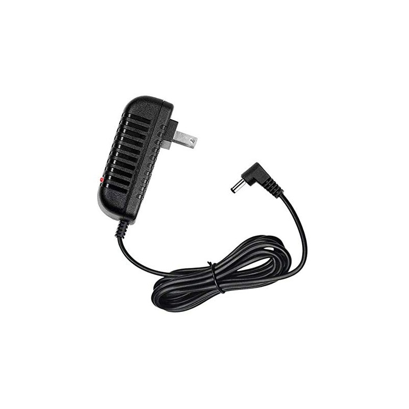 AC/DC Power Adapter Replacement for Audient iD14 USB Audio Interface,