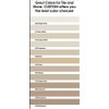 17# Prism Driftwood Sanded Grout #543