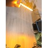 Bright 4inch Strobe Light Amber Bar Super Bright (As Bright
