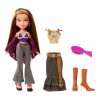 Bratz Original Fashion Doll Fianna Serie 3 Edición Especial