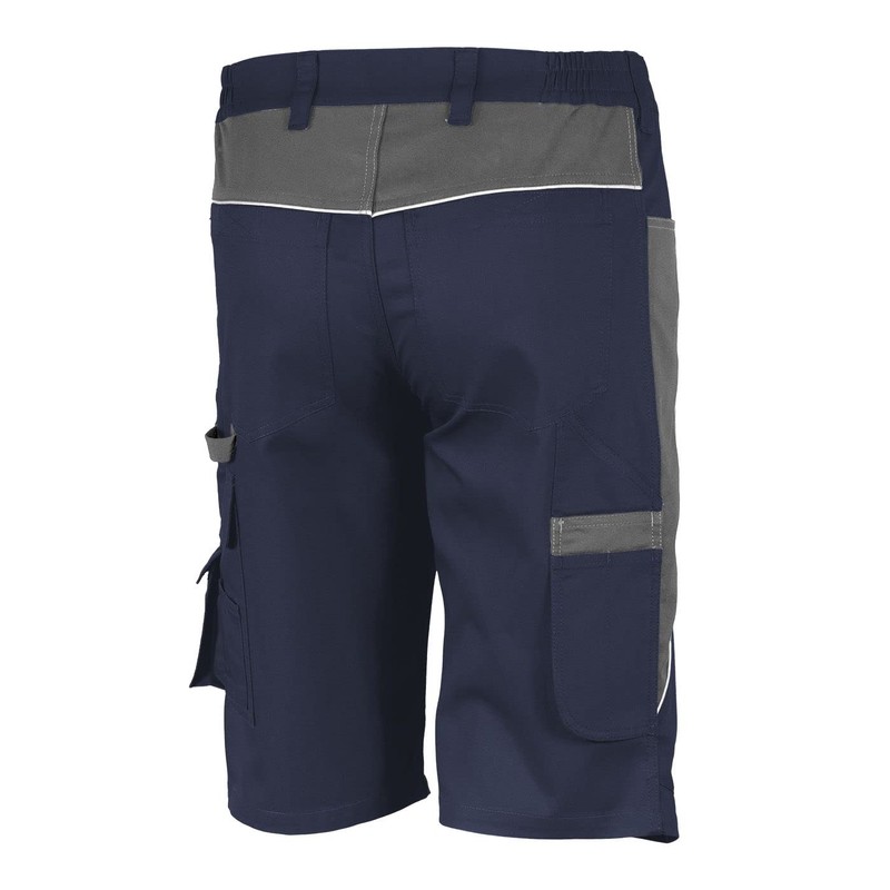 Qualitex PRO MG 245 Shorts in Various Colours - 48