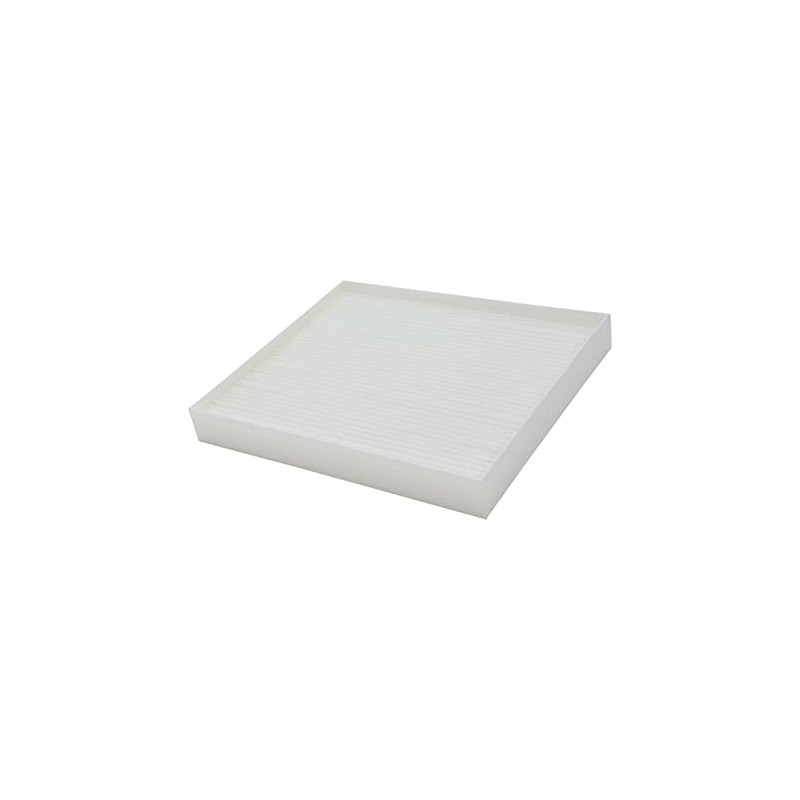 EcoGard XC10490 - Filtro de aire de cabina premium