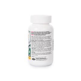 ComStar Piranha II Industrial Drain Opener, Powerful Formula with Aluminum Chips for Extra Heat, Instantly Dissolves Grease & Hair, Safe for Metal & Plastic Pipes, 1 Pound (30-604)