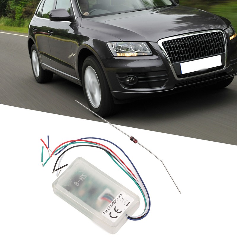 Universal IMMO Emulator Automatic ON OFF Immobiliser Car OBD2 Diagnostic