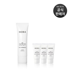 Hera (Planning) UV Protector Multi-Defense EX SPF50+ PA++++ 50ml / 헤라 (기획) UV프로텍터 멀티디펜스 EX SPF50+ PA++++ 50ml