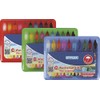 Stylex Wax Crayon (10-Piece)