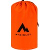 McKINLEY Unisex - Adult Trekker SI 25 Thermal Mat, Orange,