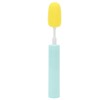 Electric Bottle Brush Cleaner Smart Removable Long Handle Silicone Automatic
