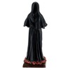Holyart Resin Statue Rita of Cascia with Roses 13cm