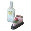 Crema Exfoliante Magnolia Blossom, Toalla Facial De Obsequio