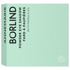ANNEMARIE BÖRLIND Eye Effective Natural Beauty Powder Eye Shadow Matte