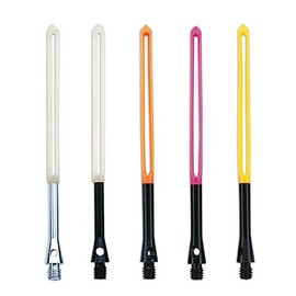 Unicorn Slikstik Plus Aluminium Shaft, Natural, Small