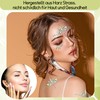 Esshogo Face rhinestones, rhinestones for carnival make-up party make-up, rhinestone