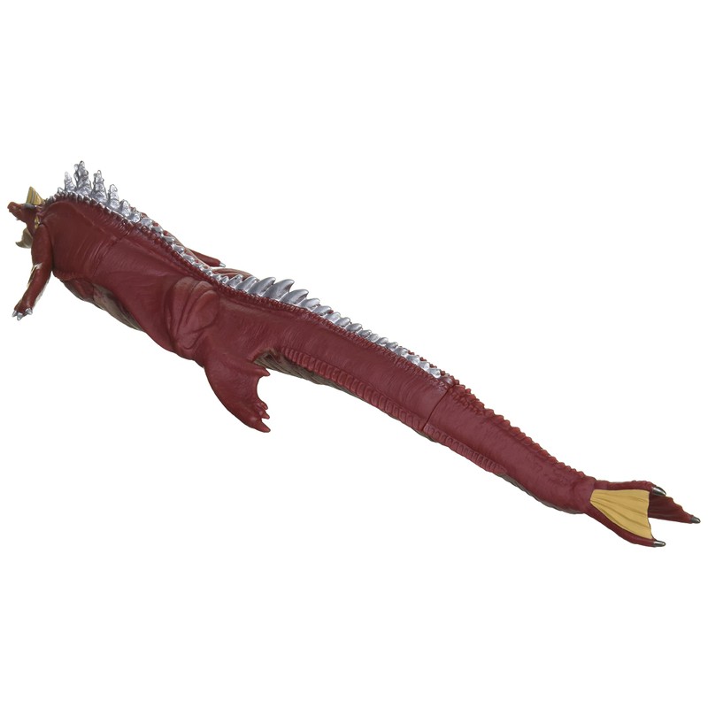 Bandai Movie Monster Series Godzilla Aquatilis (Godzilla Singular Point) Figure