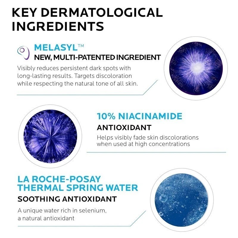 La Roche-Posay NEW 'La Roche-Posay' Mela B3 Intensive Anti -