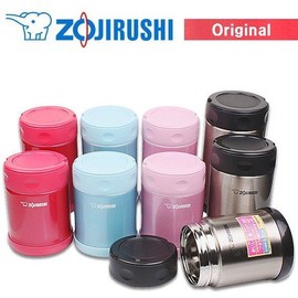Zojirushi [Genuine] Zojirushi thermal bamboo container SW-EAE 350/500ml 11 types of baby food, 05.SW-EAE35 CC / 조지루시 [정품] 조지루시 보온죽통 SW-EAE 350/500ml 이유식 11종, 05.SW-EAE35 CC