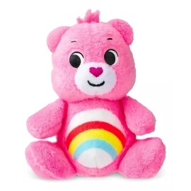 Care Bears Cheer Bear Osito Cariñosito Peluche Care Bears Alegrosita